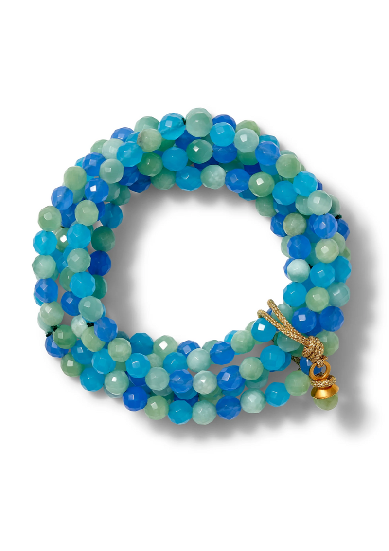 Out Of The Blue Sally Bracelet