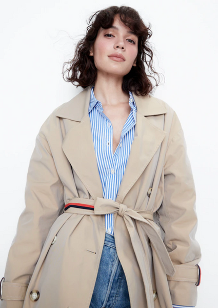 Kule The Rox Trench – OMO Jewels & Gifts