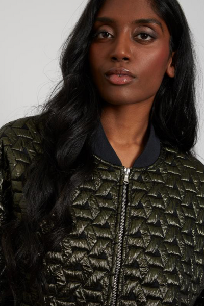 Cosmos Bomber – OMO Jewels & Gifts