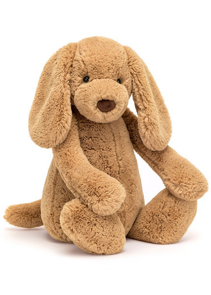  Bashful Toffee Puppy犬 ぬいぐるみ Screenshot2024-12-12at3.02.