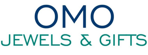 OMO Jewels & Gifts logo