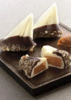Harbor Sweets Sloop Sailboat Box 2 Pc