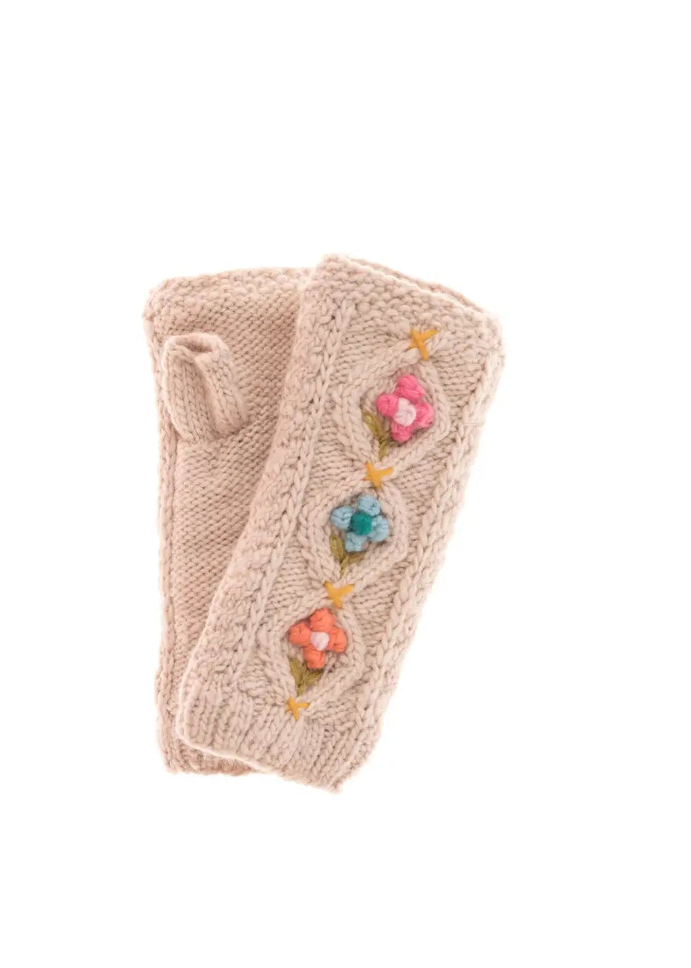 Tilly Handwarmer Natural