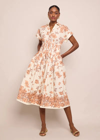 Cara Cara Nash Midi Dress