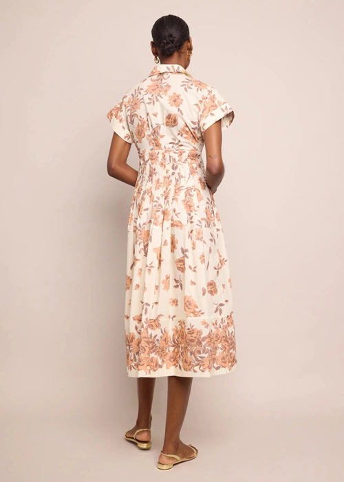 Cara Cara Nash Midi Dress
