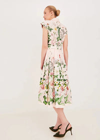 Cara Cara Octavia Dress Bloomsfield Pink