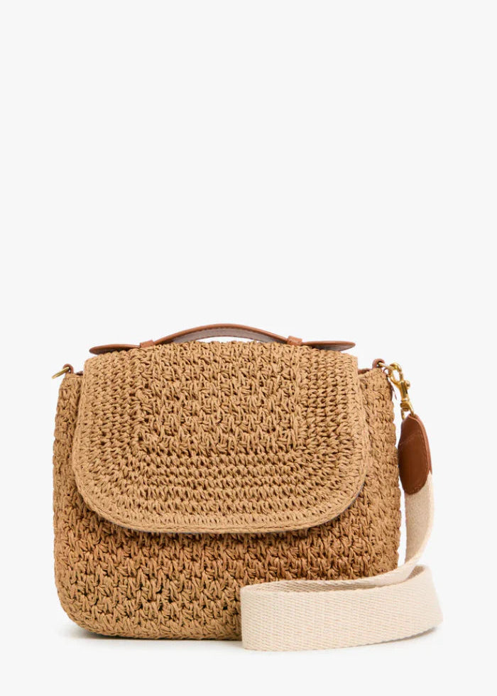 Clare V Palm Louis w/ Top Handle
