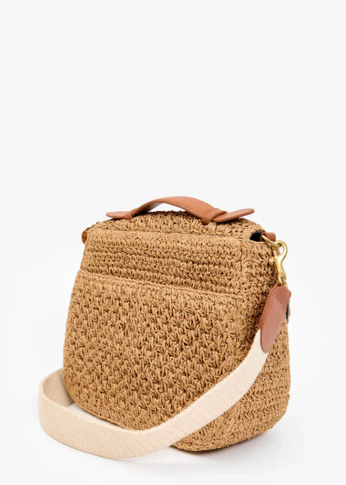 Clare V Palm Louis w/ Top Handle