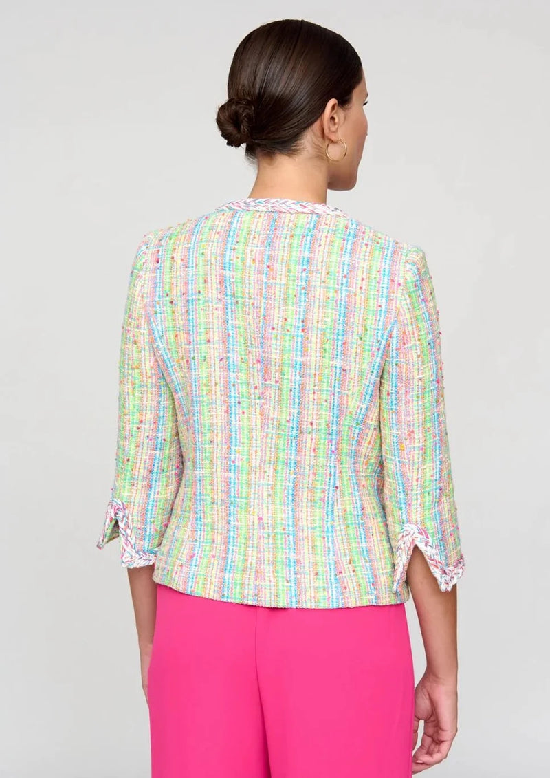 Azofra Lima Blazer