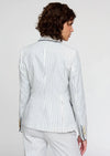 Sidonia Nautical Blazer