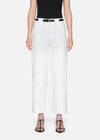 FRAME Modern Pocket Wide White