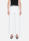 FRAME Modern Pocket Wide White