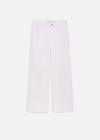 FRAME Modern Pocket Wide White