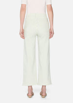FRAME Anchor Pant Seamist Stripe