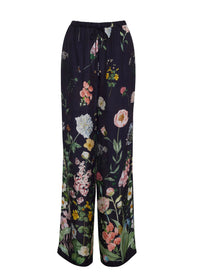 Cara Cara Girona Pant Bloomsfield Navy