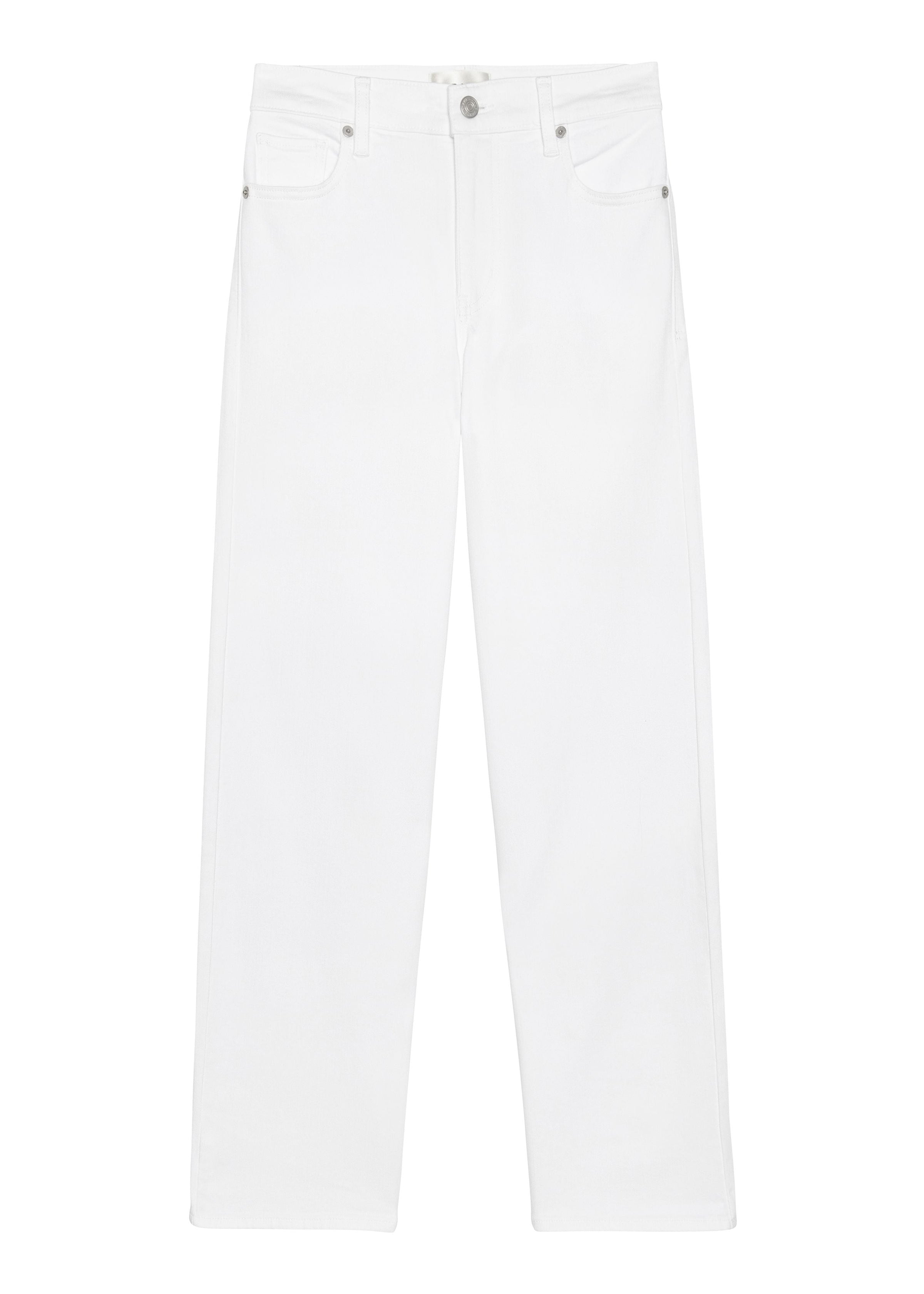 FRAME The Mellow White