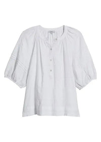 Rails Shoshanna Top Charli Patchwork