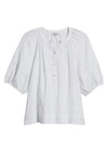 Rails Shoshanna Top Charli Patchwork