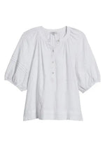 Rails Shoshanna Top Charli Patchwork