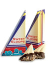 Harbor Sweets Sloop Sailboat Box 2 Pc