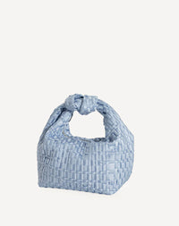 Maria La Rosa Mini Datolite Handbag