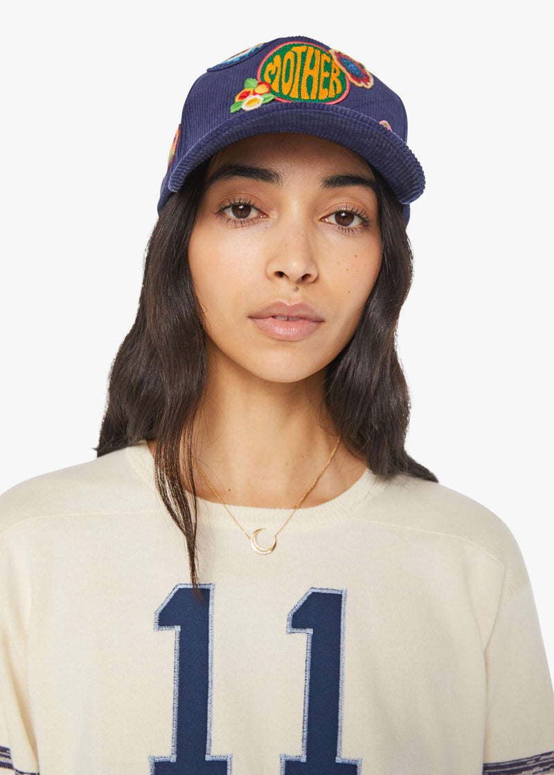MOTHER The 10-4 Not Last Hat