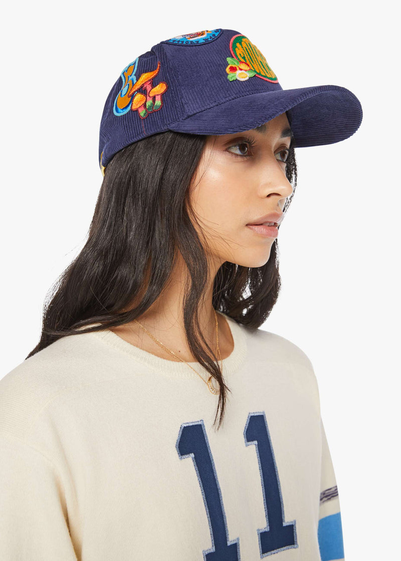 MOTHER The 10-4 Not Last Hat