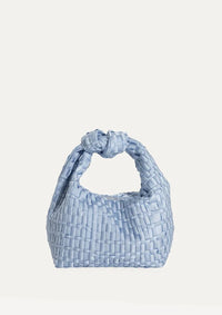 Maria La Rosa Mini Datolite Handbag