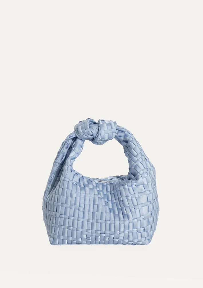 Maria La Rosa Mini Datolite Handbag