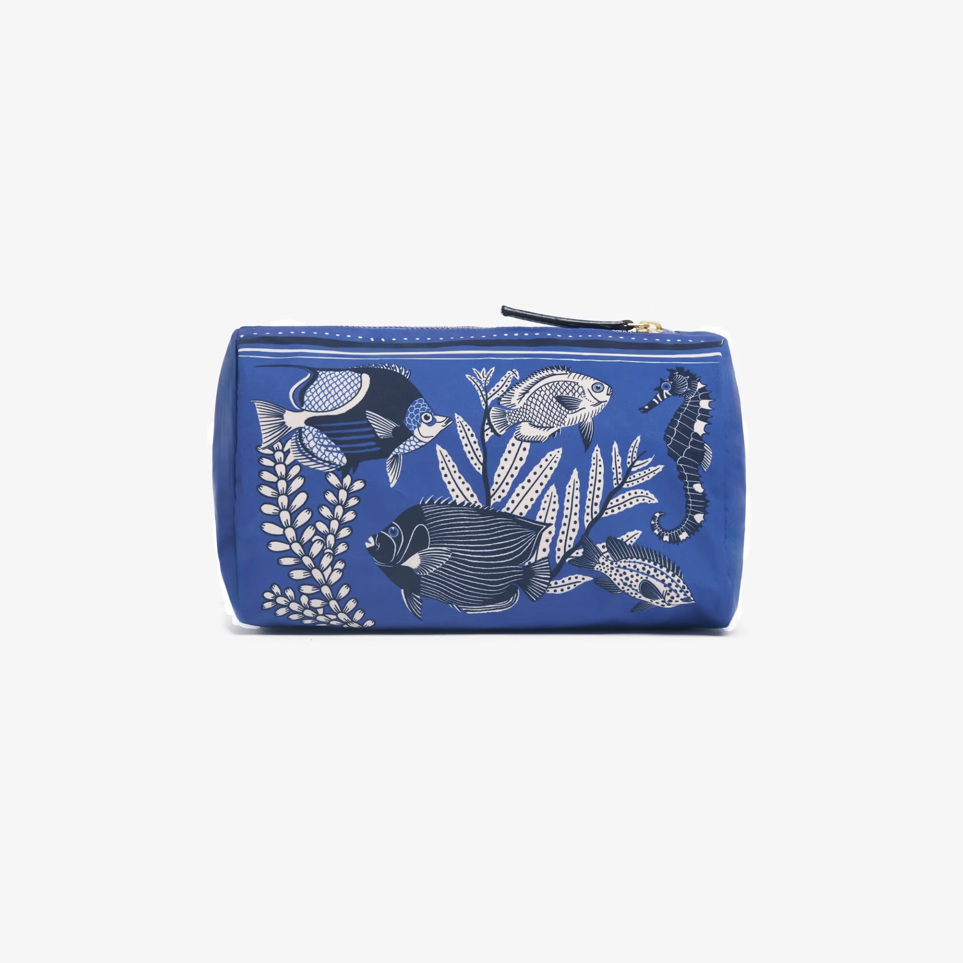Inoui Case Medium Neptune Blue