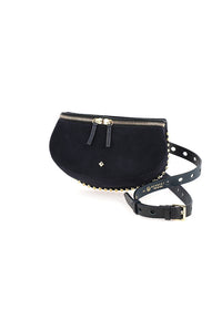 La Lili Rock Velours Navy