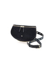 La Lili Rock Velours Navy
