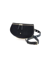 La Lili Rock Velours Navy