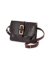 La Lulu Millau Crispy Noire/Bordeaux