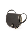 Le Mamour Arya Bag Choco/Crema/Almond