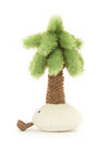 Jellycat Amuseables Pammie Palm Tree