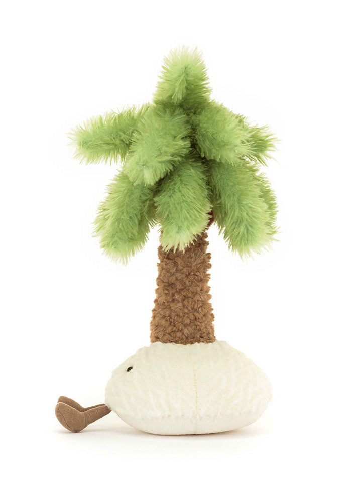 Jellycat Amuseables Pammie Palm Tree