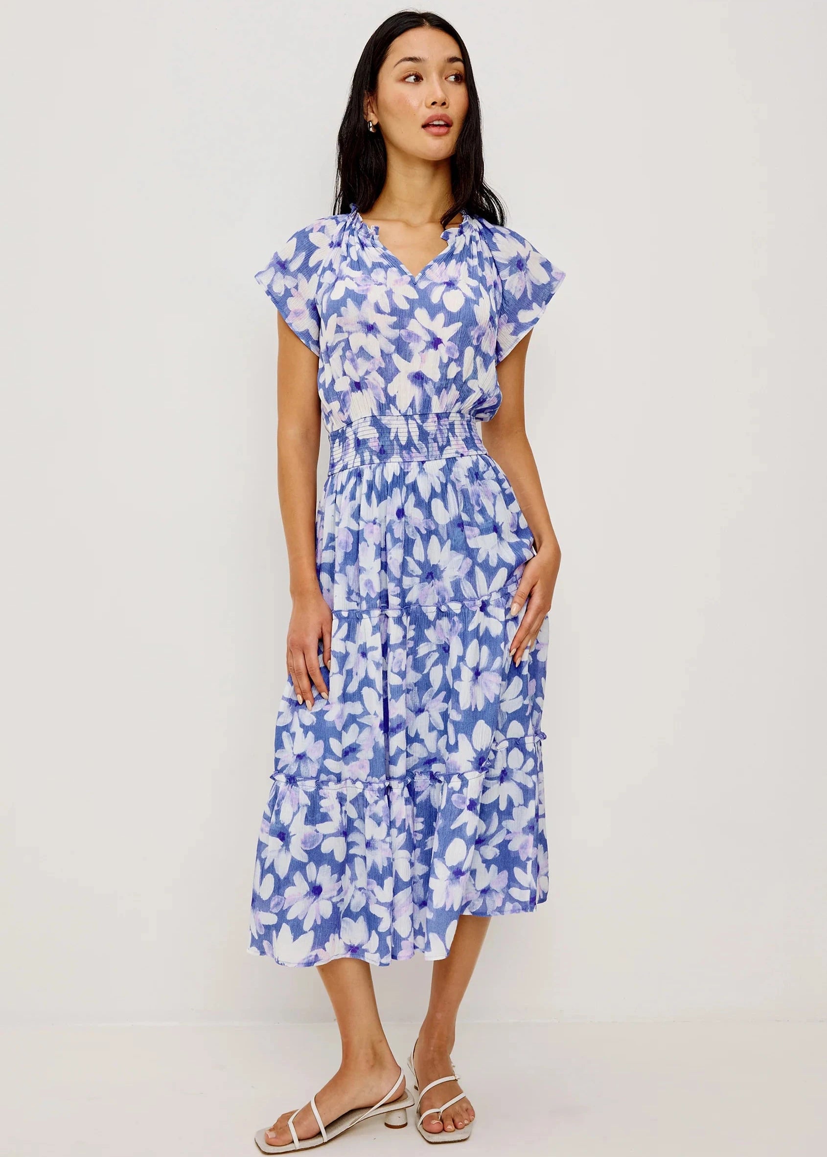 Rails Amellia Dress
