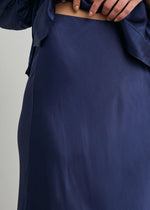 Rails Anya Skirt Navy