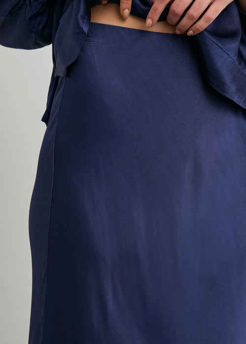 Rails Anya Skirt Navy