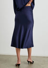 Rails Anya Skirt Navy