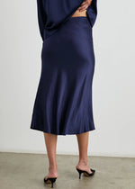 Rails Anya Skirt Navy