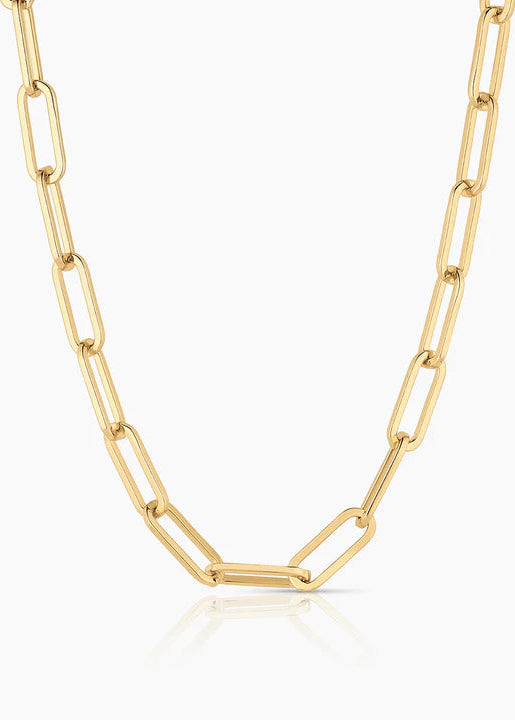 Allegra Necklace