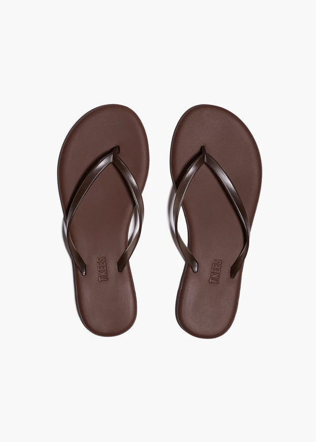 TKEES Aqua Brun
