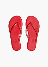 TKEES Aqua Sol Red