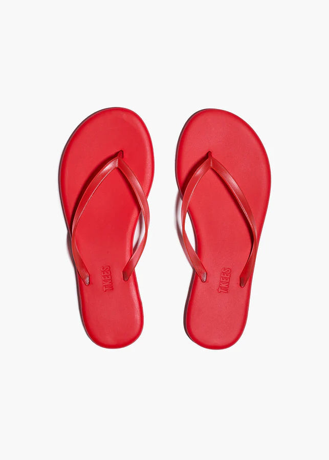 TKEES Aqua Sol Red