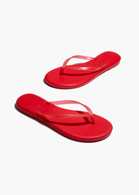 TKEES Aqua Sol Red