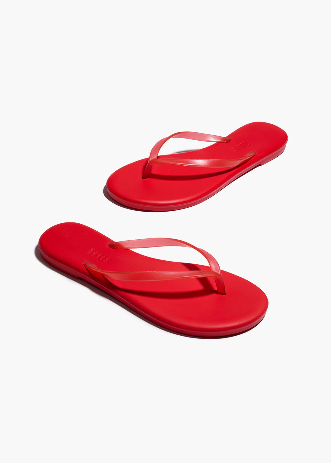 TKEES Aqua Sol Red