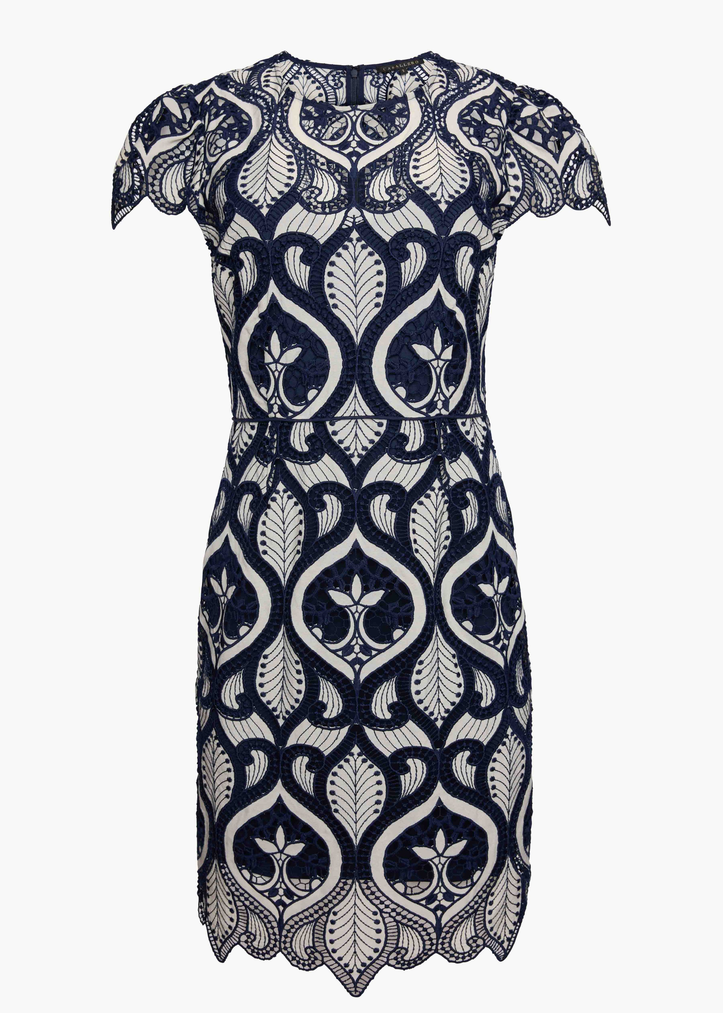 Caballero Vanna Dress