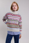 Mayalen Sweater